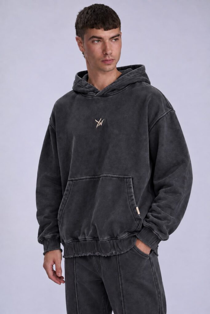 SERPENT OVERSIZED TRACKSUIT FTS261004