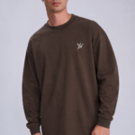ADAM AND EVE LONG SLEEVE SHIRT LSS261013