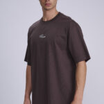 ADAM OVERSIZED T-SHIRT T261034