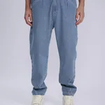 STRIPED CARPENTER JEANS J261015