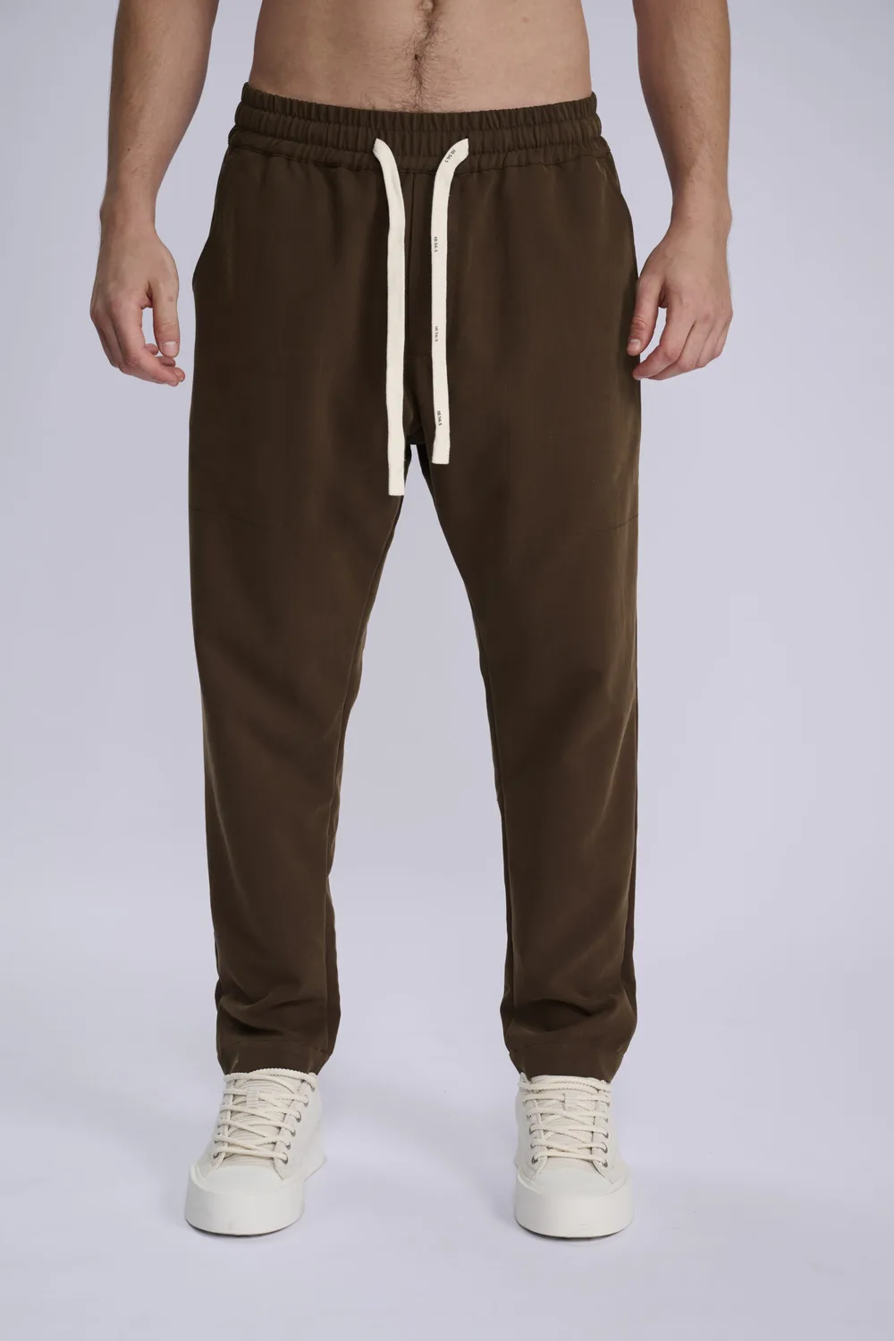 ESSENTIAL SWEATPANTS P261010