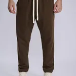 ESSENTIAL SWEATPANTS P261010