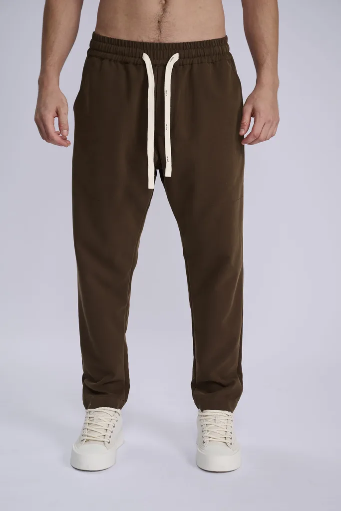 ESSENTIAL SWEATPANTS P261010