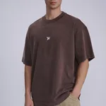 MOTHER OF ALL OVERSIZED T-SHIRT T261009
