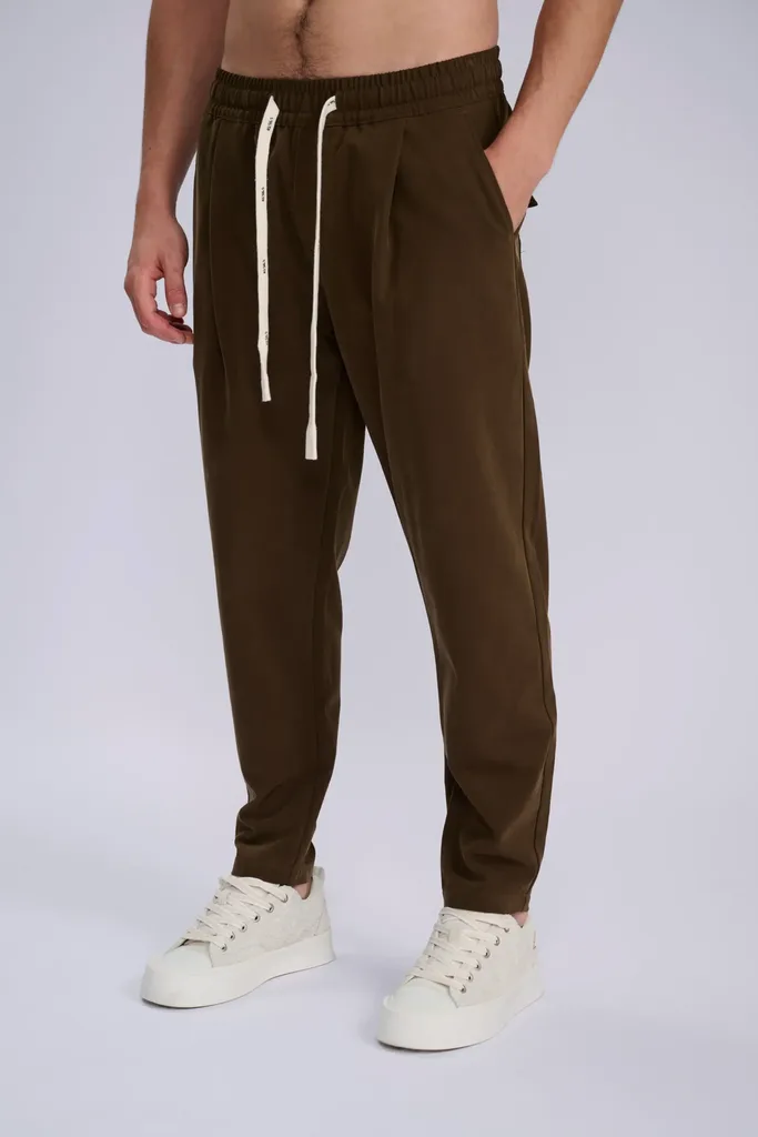 DAVID & G P0111 BROWN